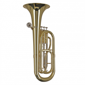 GEWA GERMANY Bb-Baritonhorn BH650 "Ambition"