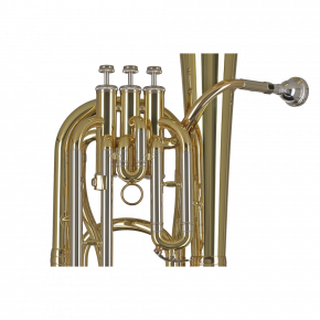 GEWA GERMANY Bb-Baritonhorn BH650 "Ambition"