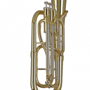 GEWA GERMANY Bb-Baritonhorn BH650 "Ambition"