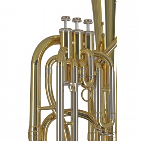GEWA GERMANY Bb-Baritonhorn BH650 "Ambition"
