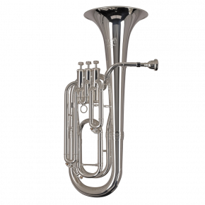 GEWA GERMANY Bb-Baritonhorn BH650S "Ambition"