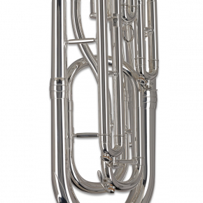 GEWA GERMANY Bb-Baritonhorn BH650S "Ambition"