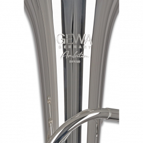 GEWA GERMANY Bb-Baritonhorn BH650S "Ambition"