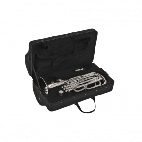 GEWA GERMANY Bb-Baritonhorn BH651S "Ambition"