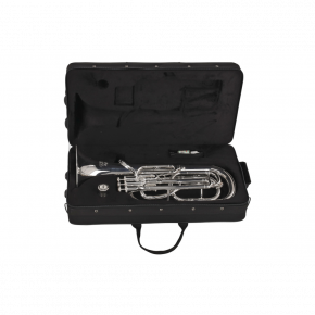 GEWA GERMANY Bb-Baritonhorn BH651S "Ambition"