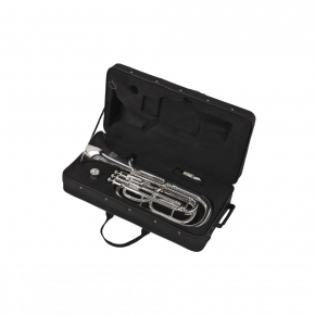 GEWA GERMANY Bb-Baritonhorn BH651S "Ambition"