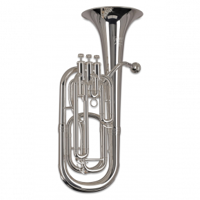 GEWA GERMANY Bb-Baritonhorn BH650S "Ambition"