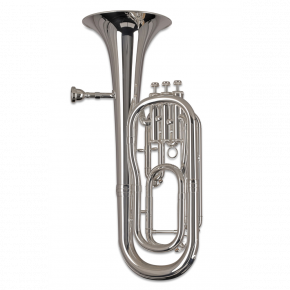 GEWA GERMANY Bb-Baritonhorn BH650S "Ambition"
