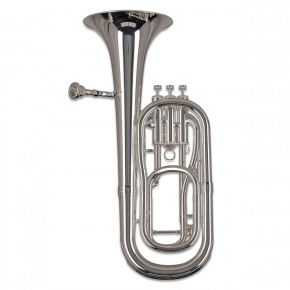 GEWA GERMANY Bb-Baritonhorn BH650S "Ambition"