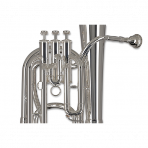 GEWA GERMANY Bb-Baritonhorn BH650S "Ambition"
