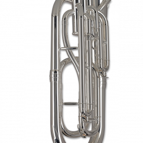 GEWA GERMANY Bb-Baritonhorn BH650S "Ambition"