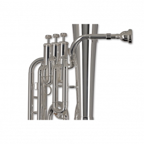 GEWA GERMANY Bb-Baritonhorn BH650S "Ambition"