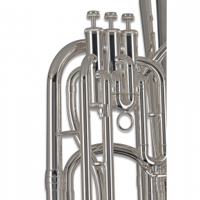 GEWA GERMANY Bb-Baritonhorn BH650S "Ambition"