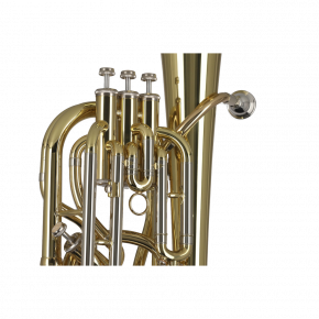 GEWA GERMANY Bb-Baritonhorn BH651 "Ambition"
