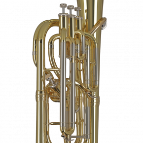 GEWA GERMANY Bb-Baritonhorn BH651 "Ambition"