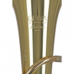 GEWA GERMANY Bb-Baritonhorn BH651 "Ambition"