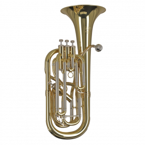 GEWA GERMANY Bb-Baritonhorn BH651 "Ambition"