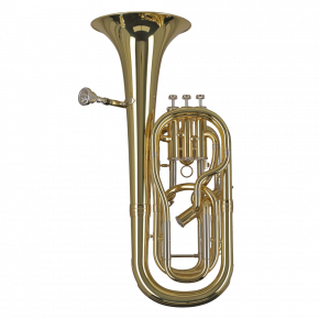GEWA GERMANY Bb-Baritonhorn BH651 "Ambition"
