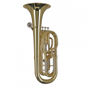 GEWA GERMANY Bb-Baritonhorn BH651 "Ambition"