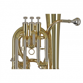 GEWA GERMANY Bb-Baritonhorn BH651 "Ambition"