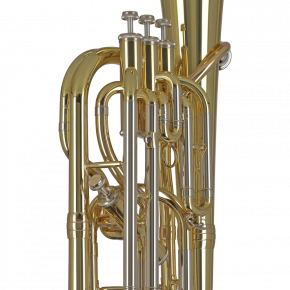 GEWA GERMANY Bb-Baritonhorn BH651 "Ambition"