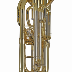 GEWA GERMANY Bb-Baritonhorn BH651 "Ambition"