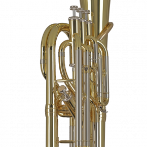GEWA GERMANY Bb-Baritonhorn BH651 "Ambition"