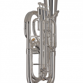GEWA GERMANY Bb-Baritonhorn BH651S "Ambition"