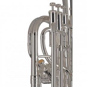 GEWA GERMANY Bb-Baritonhorn BH651S "Ambition"