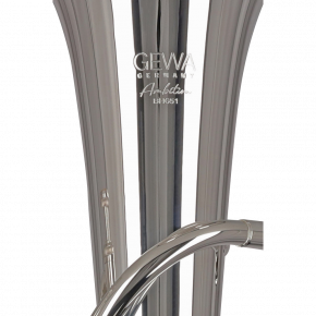 GEWA GERMANY Bb-Baritonhorn BH651S "Ambition"