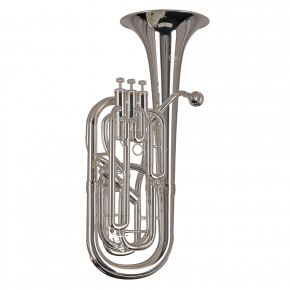 GEWA GERMANY Bb-Baritonhorn BH651S "Ambition"