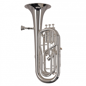 GEWA GERMANY Bb-Baritonhorn BH651S "Ambition"