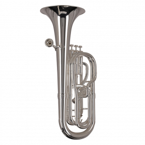 GEWA GERMANY Bb-Baritonhorn BH651S "Ambition"