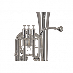 GEWA GERMANY Bb-Baritonhorn BH651S "Ambition"