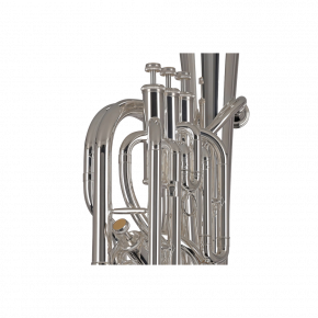 GEWA GERMANY Bb-Baritonhorn BH651S "Ambition"
