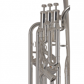 GEWA GERMANY Bb-Baritonhorn BH651S "Ambition"