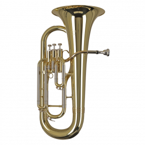 GEWA GERMANY Bb-Euphonium EP653 "Ambition"