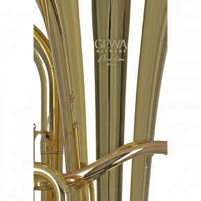 GEWA GERMANY Bb-Euphonium EP653 "Ambition"