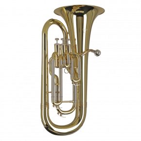GEWA GERMANY Bb-Euphonium EP653 "Ambition"