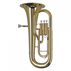 GEWA GERMANY Bb-Euphonium EP653 "Ambition"