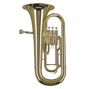 GEWA GERMANY Bb-Euphonium EP653 "Ambition"