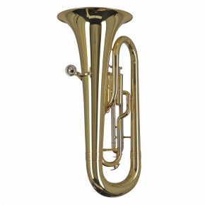 GEWA GERMANY Bb-Euphonium EP653 "Ambition"
