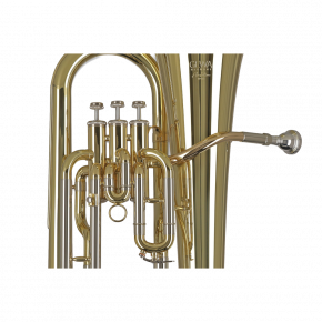 GEWA GERMANY Bb-Euphonium EP653 "Ambition"