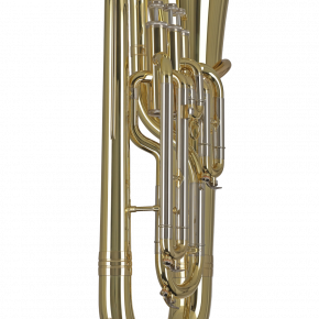 GEWA GERMANY Bb-Euphonium EP653 "Ambition"