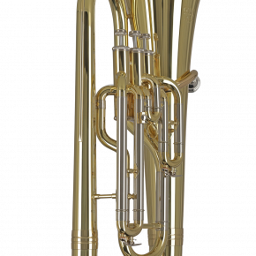 GEWA GERMANY Bb-Euphonium EP653 "Ambition"