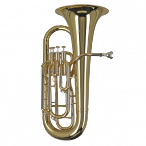 GEWA GERMANY Bb-Euphonium EP654 "Ambition"