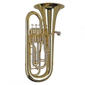 GEWA GERMANY Bb-Euphonium EP654 "Ambition"