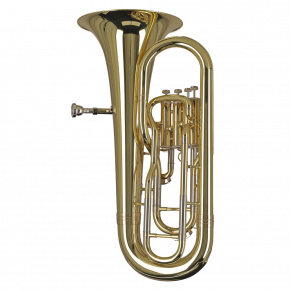 GEWA GERMANY Bb-Euphonium EP654 "Ambition"