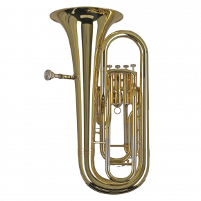 GEWA GERMANY Bb-Euphonium EP654 "Ambition"