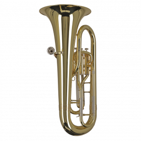 GEWA GERMANY Bb-Euphonium EP654 "Ambition"